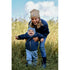 Mikk-Line DUVET Thermal Jacket Thermo Blue Nights